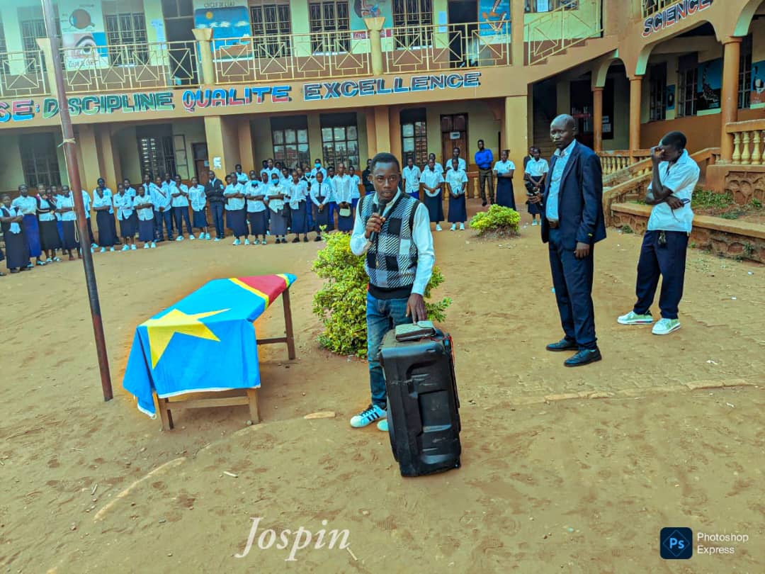 Enfants en milieu scolaire